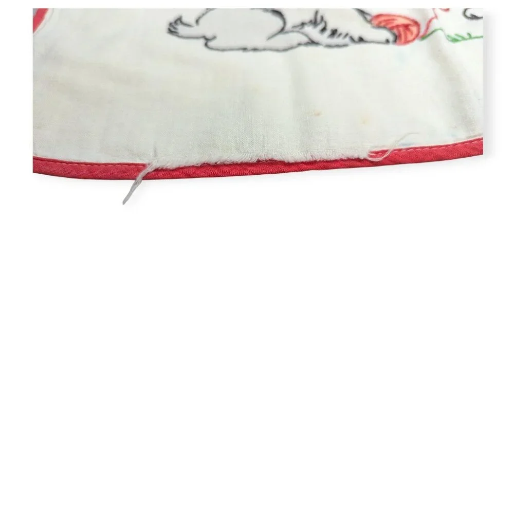 Vintage charming cloth